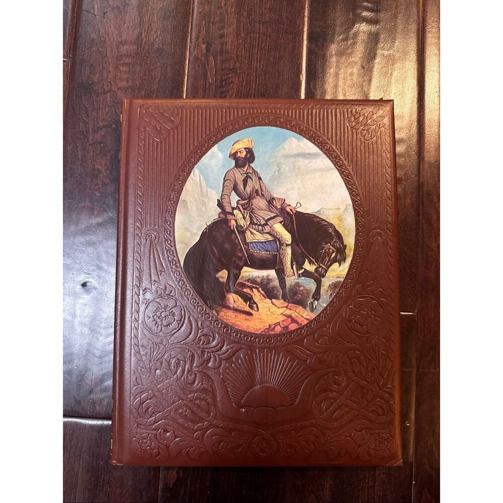 Time-Life Books "The Old West" Collection of‎ 15 books - Picture 15 of 16